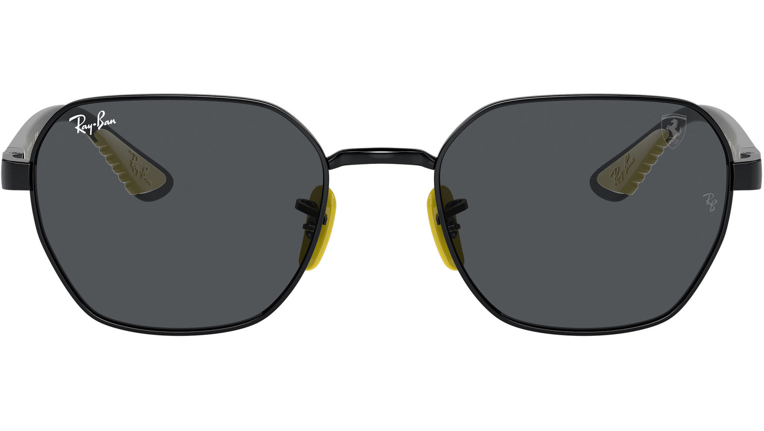 Ferrari RB3794M F09487 Black