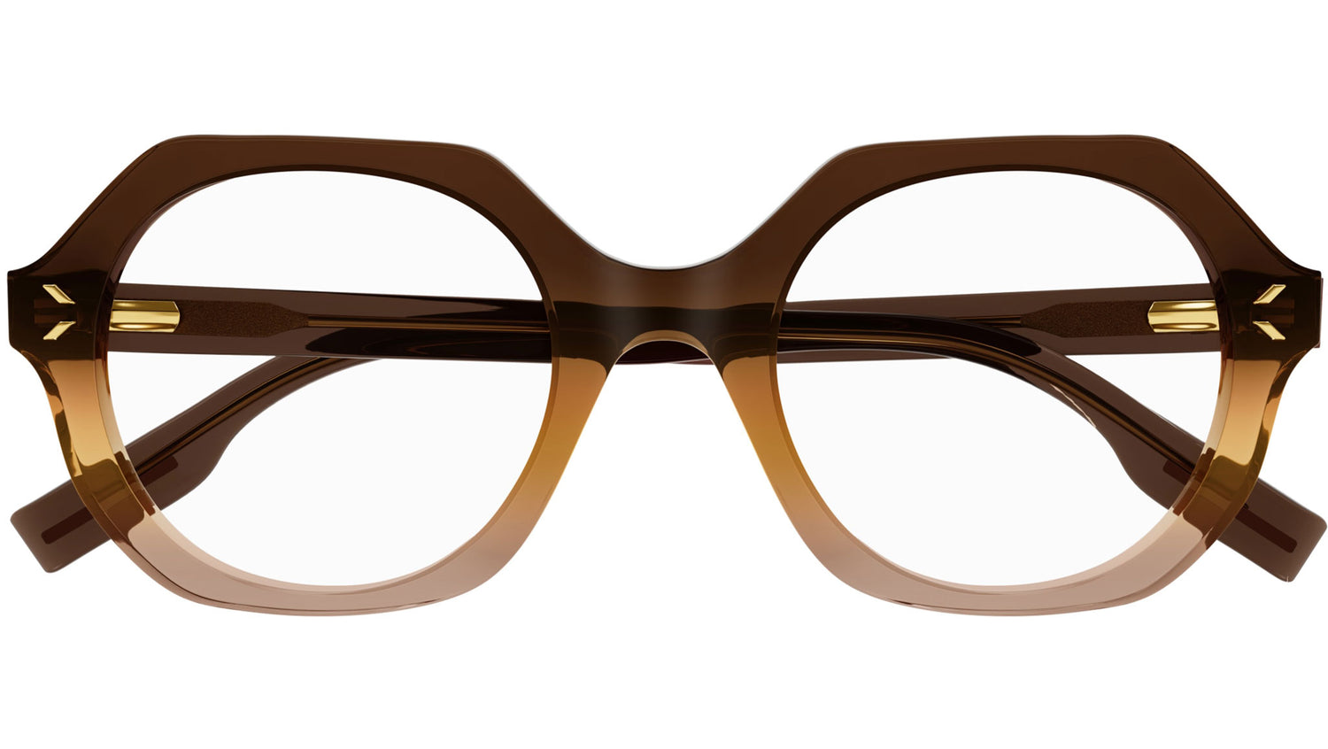 MQ0389O transparent brown