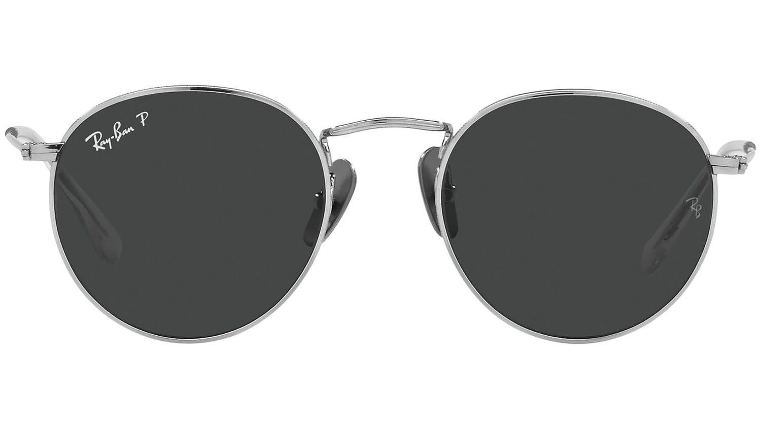 Round RB8247 920948 silver