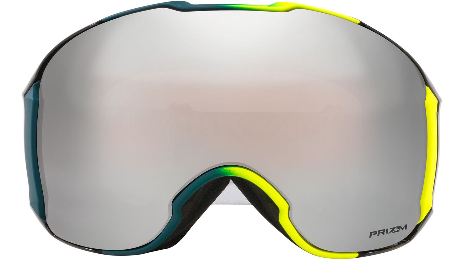 Airbrake XL OO7071 black iridium