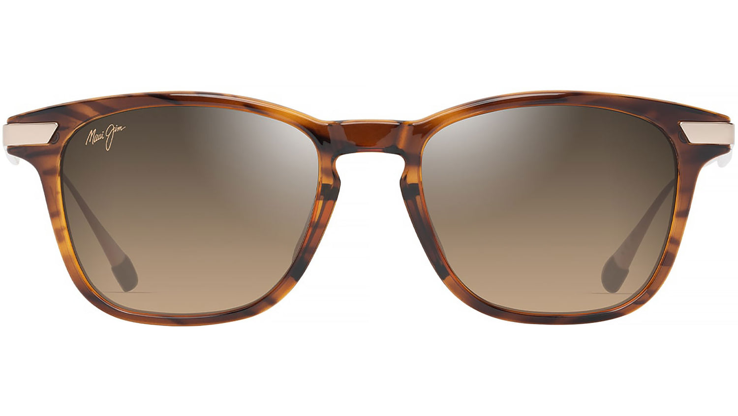 ManaOlana HS623 10 Dark Havana Gold