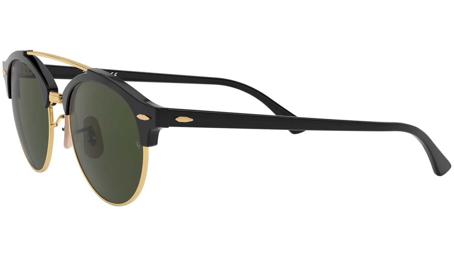 Clubround Double Bridge RB4346 black