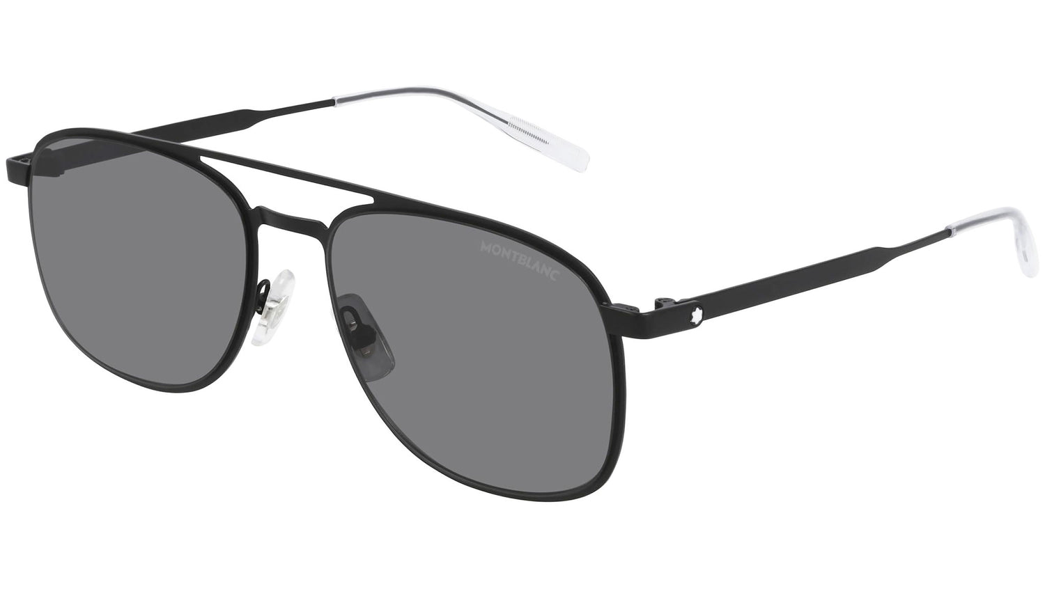 MB0143S 001 matte black