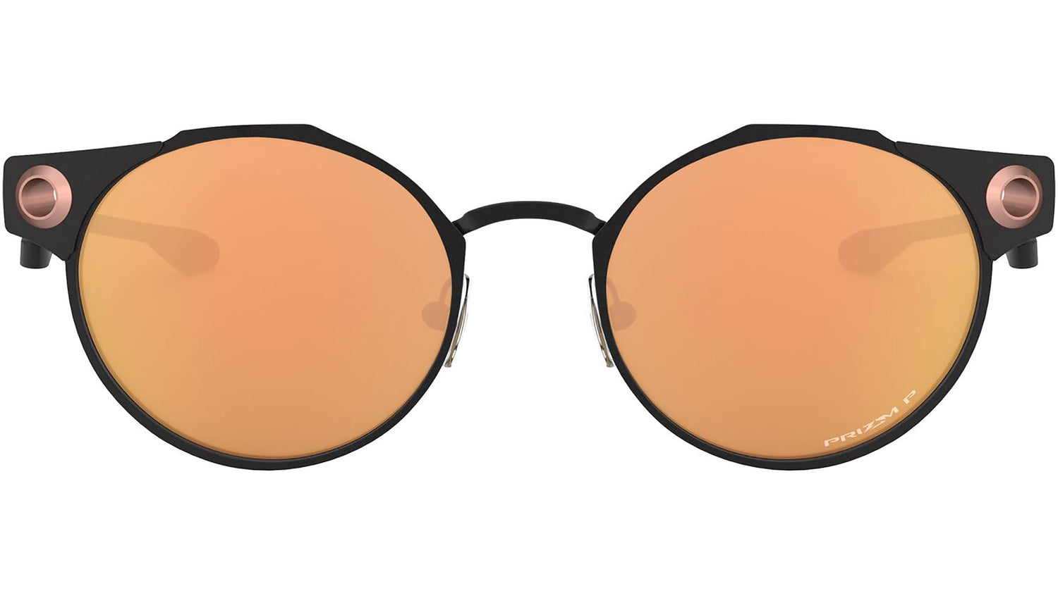 Deadbolt OO6046 04 satin black