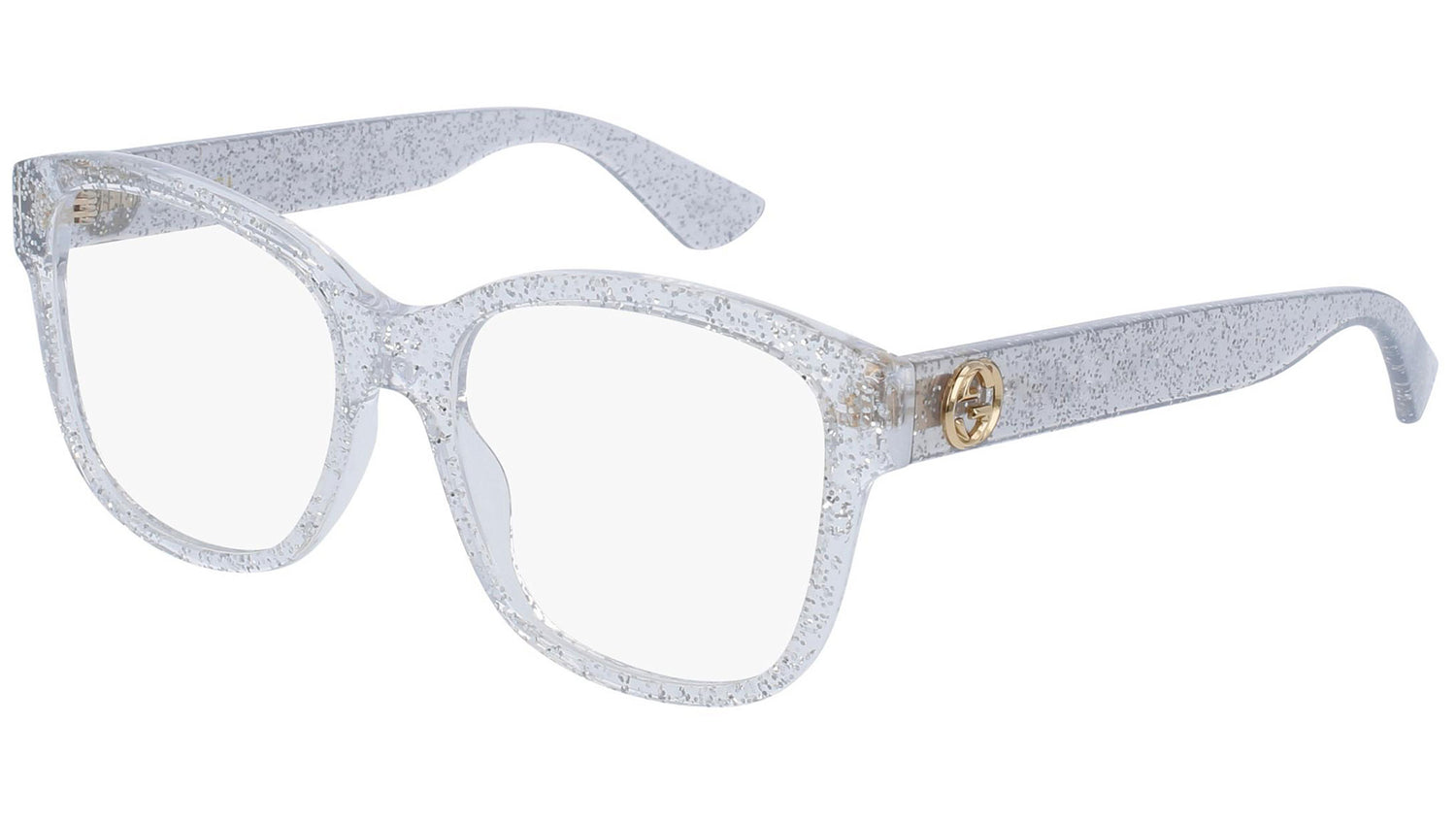 GG0038O 006 glitter silver