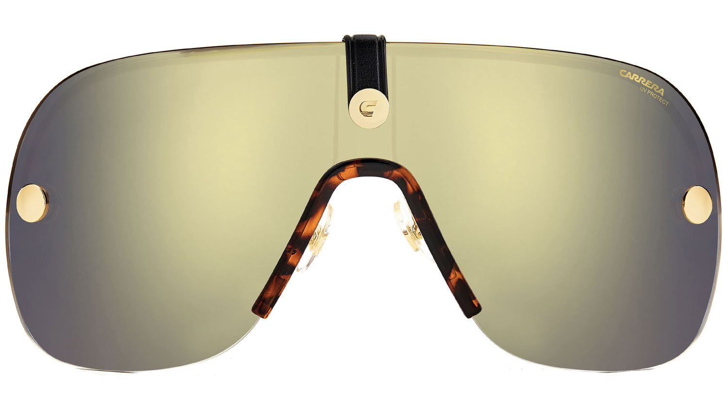 CA EPICA II 17X shaded brown gold