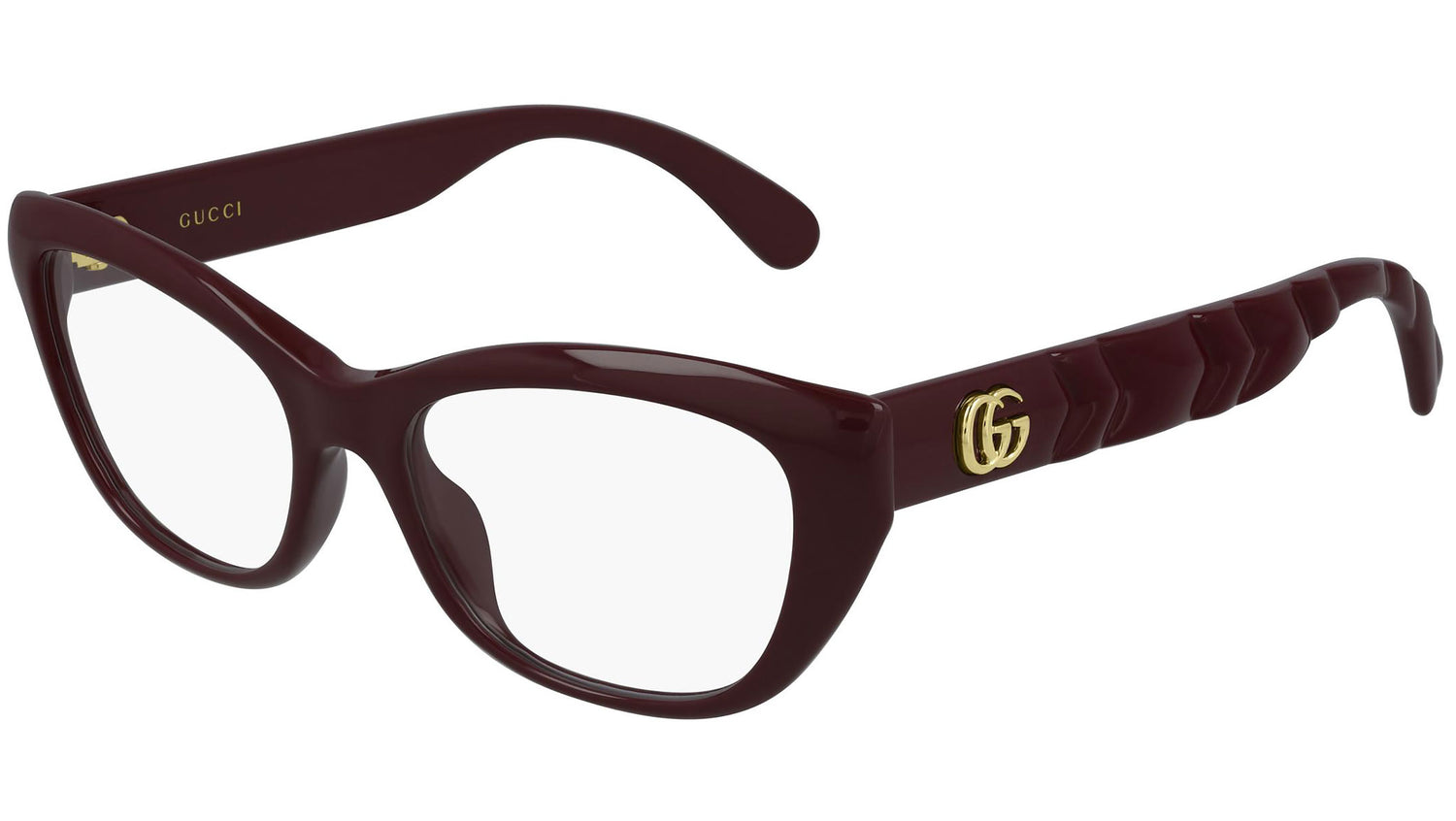 GG0813O 003 shiny burgundy