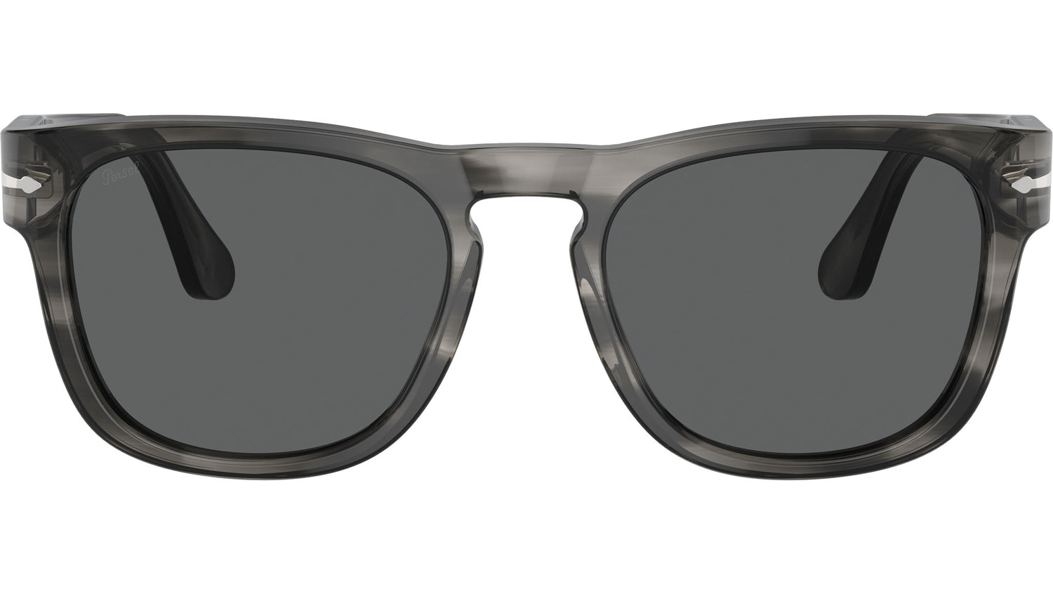 PO3333S Elio 1192B1 Striped Grey