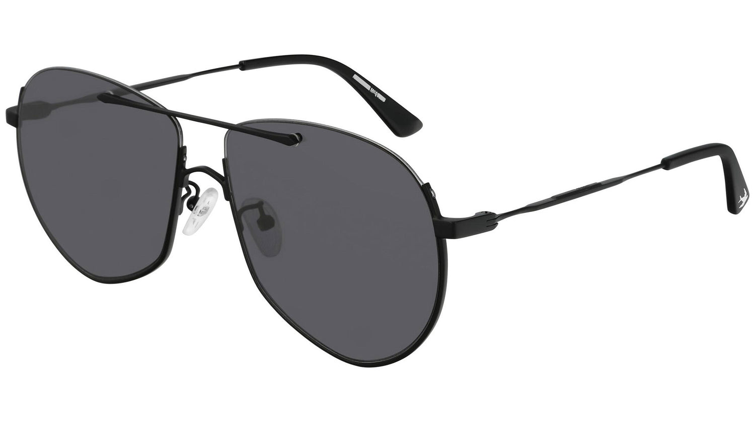 MQ0203S 001 matte black