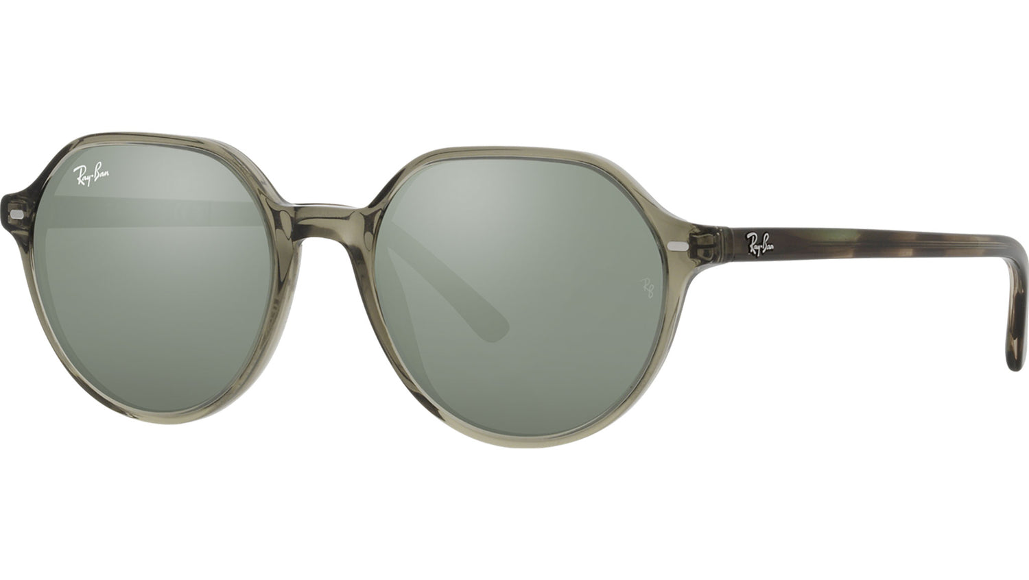 Thalia RB2195 66355C transparent green