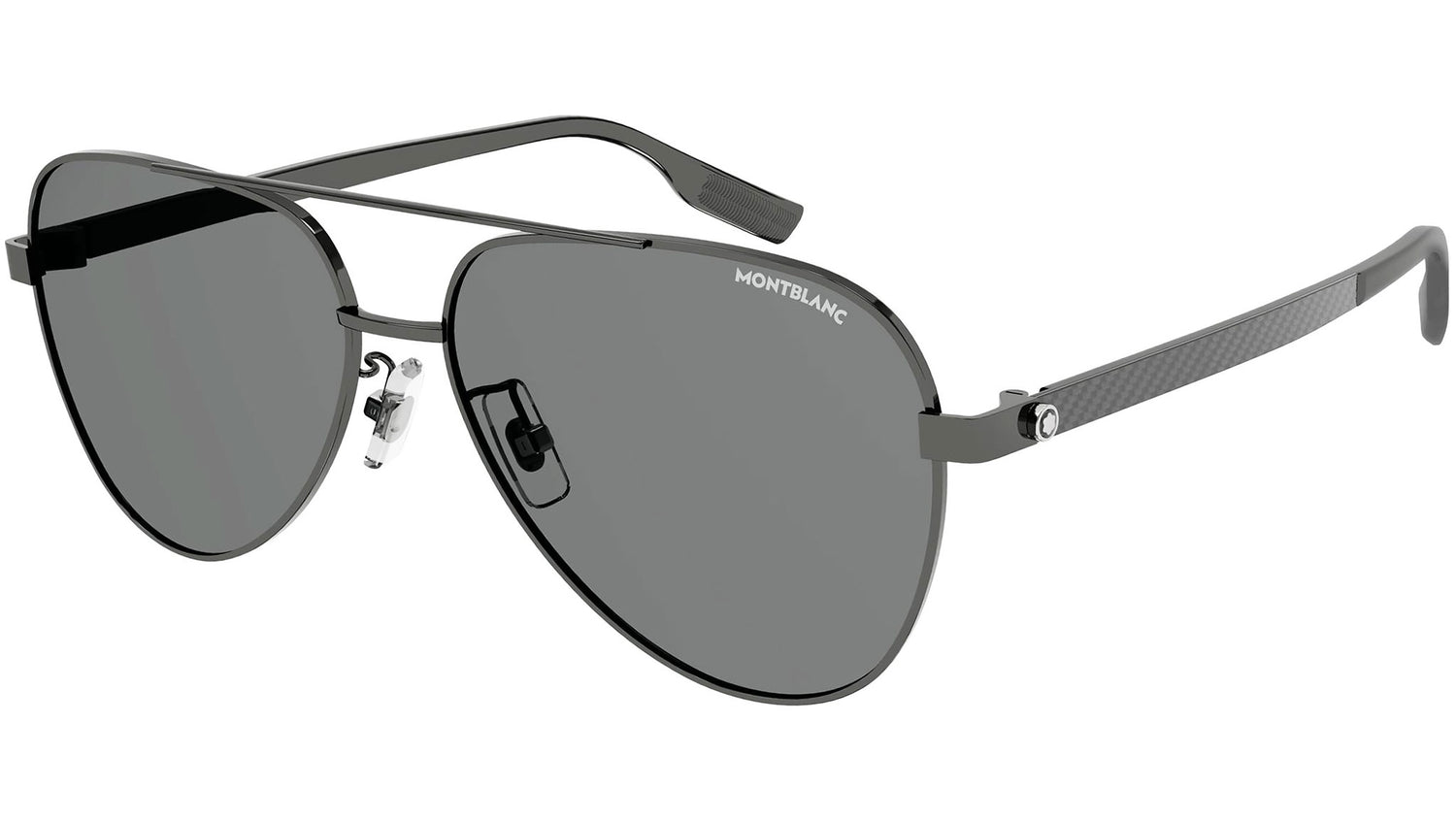 MB0182S 007 dark ruthenium