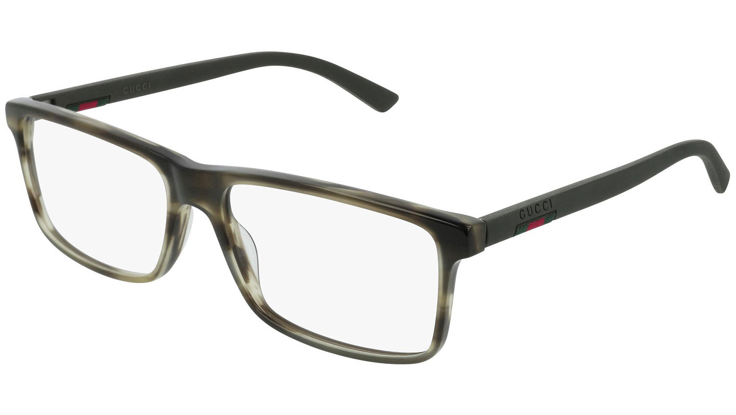 GG0424O 008 green tortoise