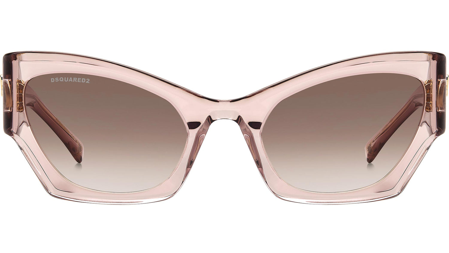 D2 0132/S 8XO Pink Crystal
