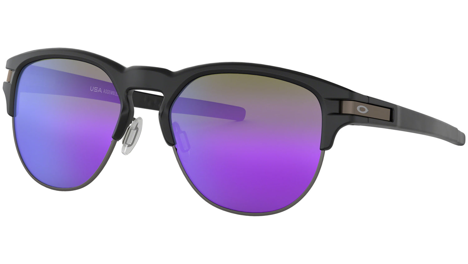 Latch Key OO9394 02 matte black