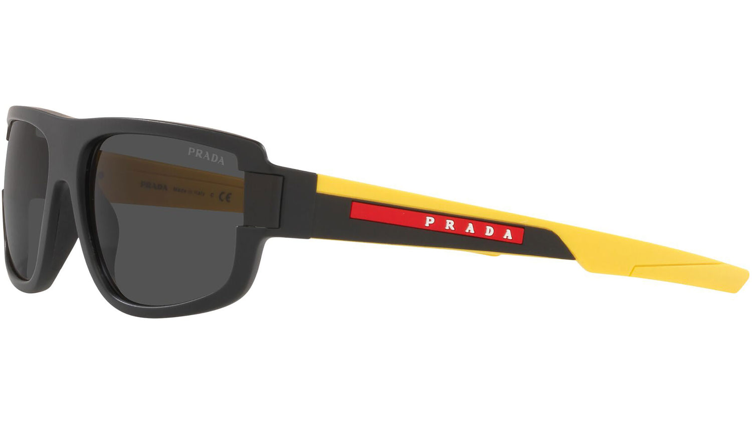 PS 03WS black rubber