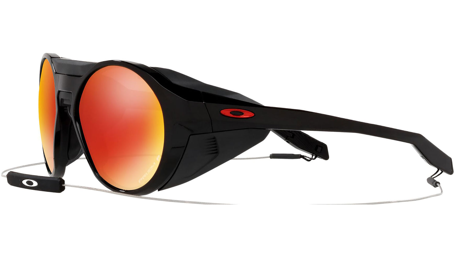 Clifden OO9440 10 polished black