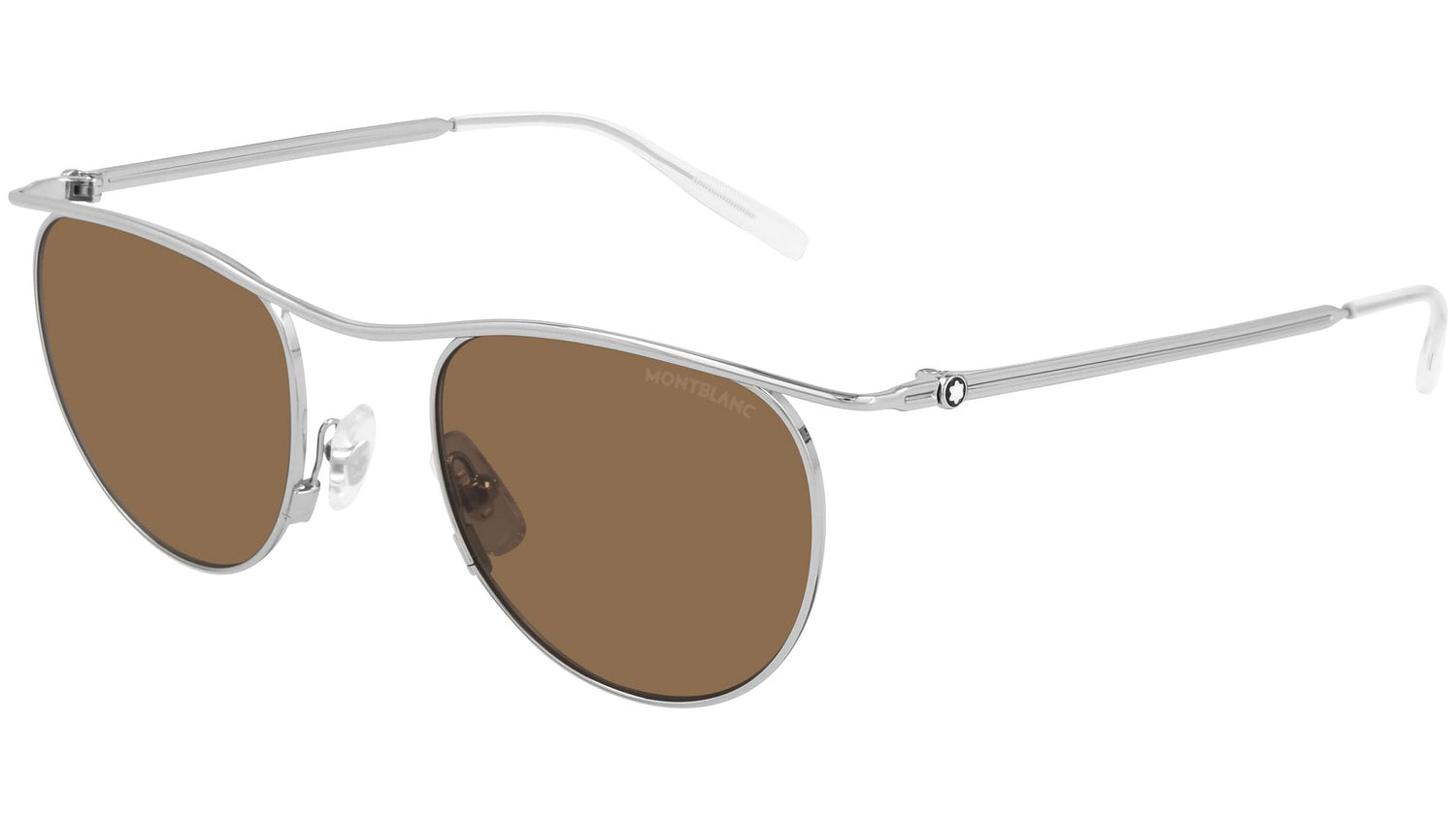 MB0168S 003 shiny silver