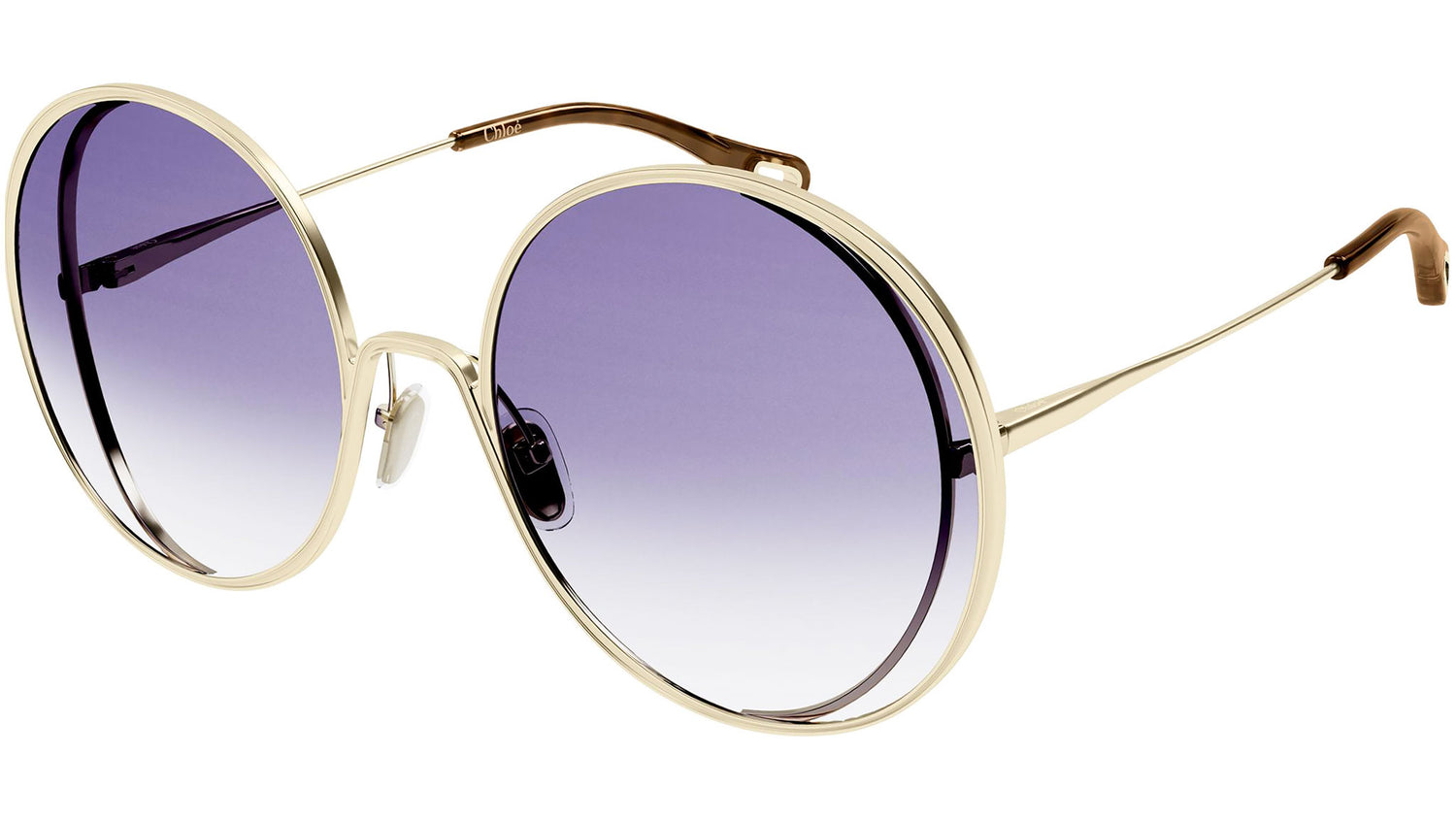 CH0037SA 005 shiny gold