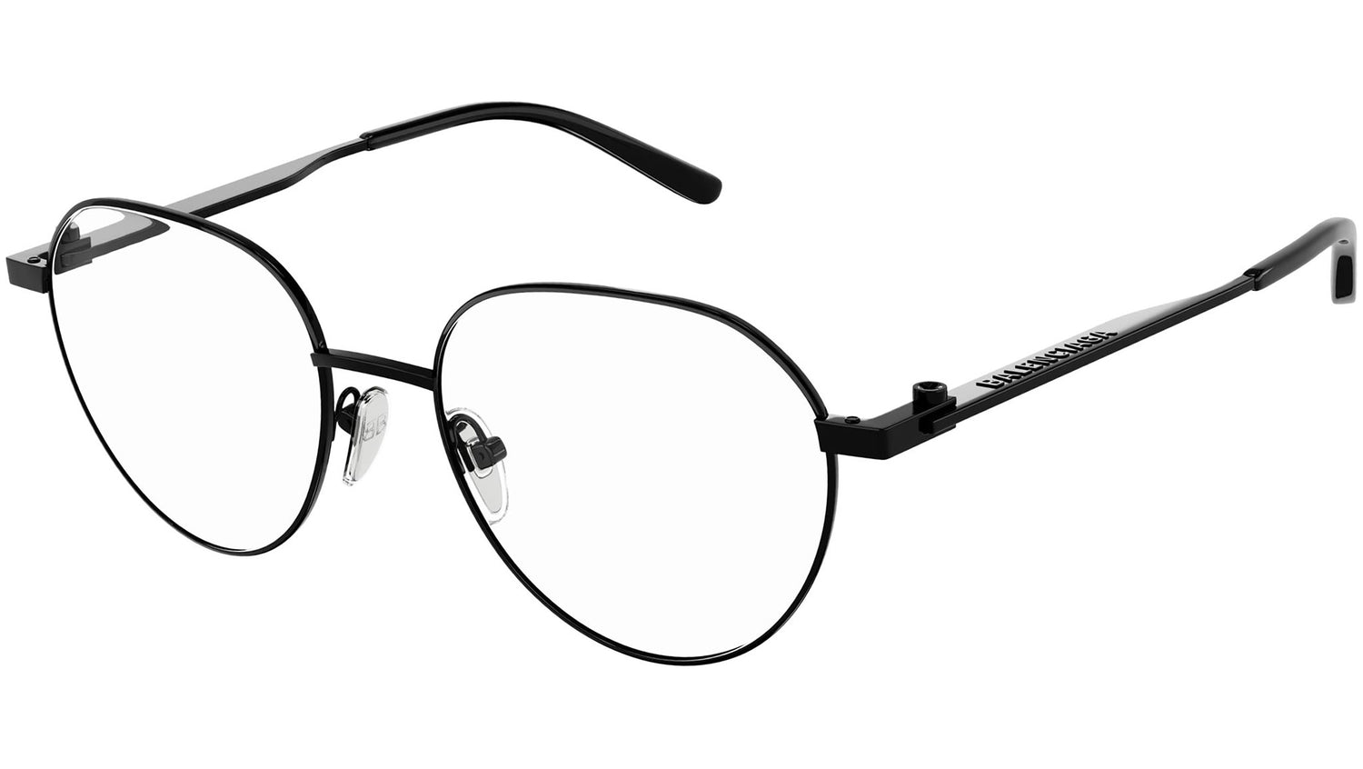 BB0168O 003 shiny black