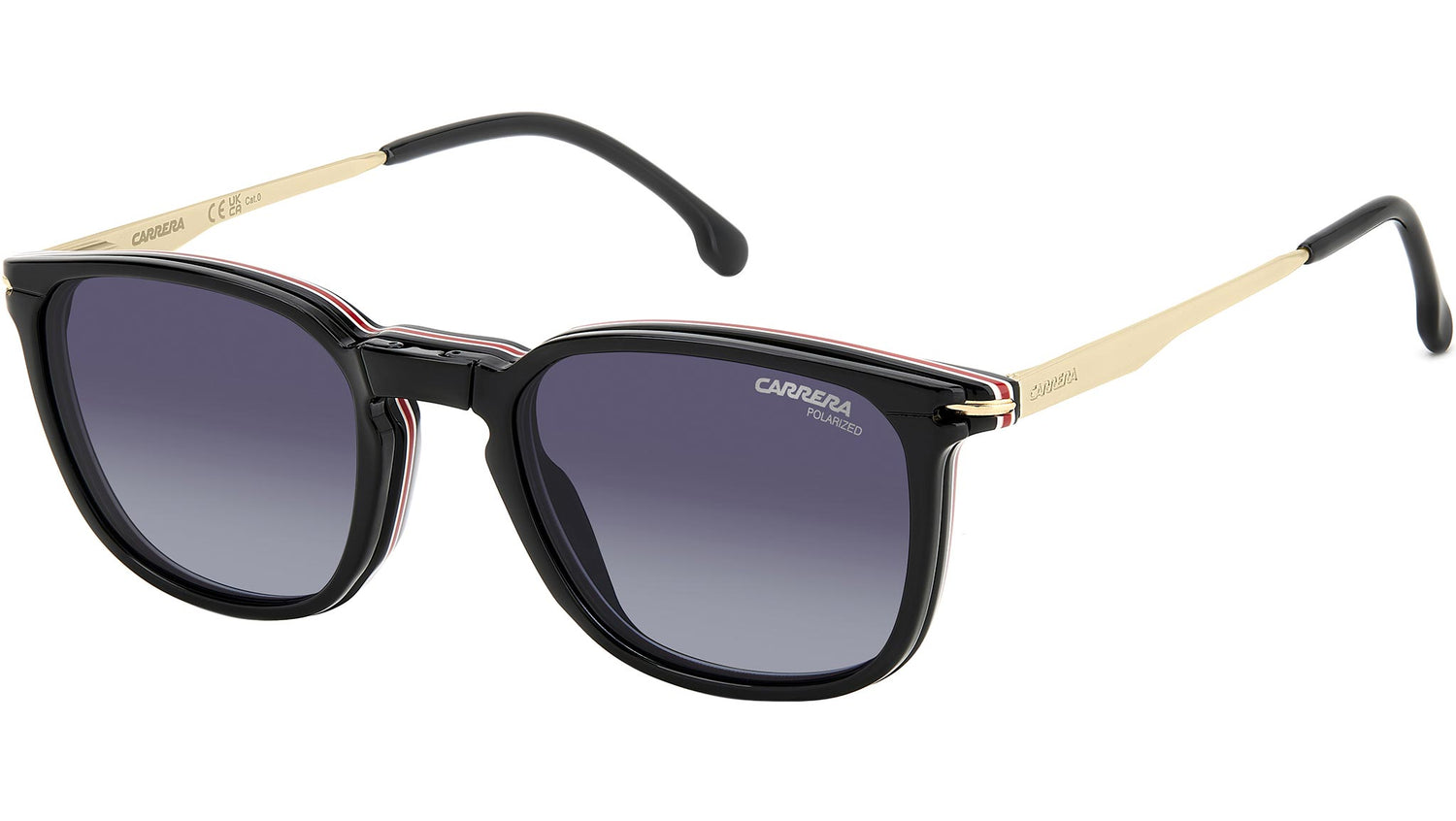 CA 332/CS 807 WJ Black