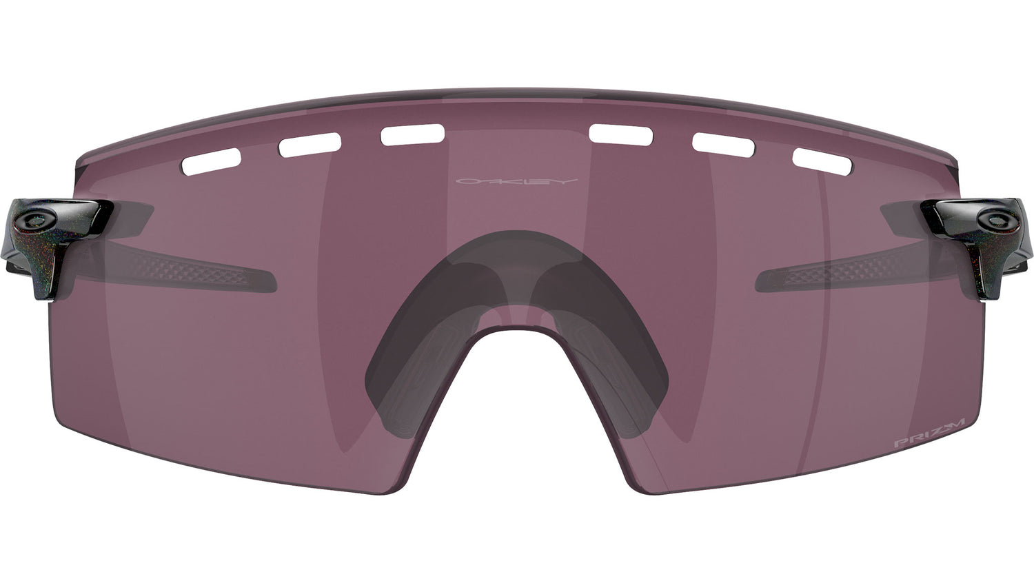 Encoder Strike Vented OO9235 11 Dark Galaxy