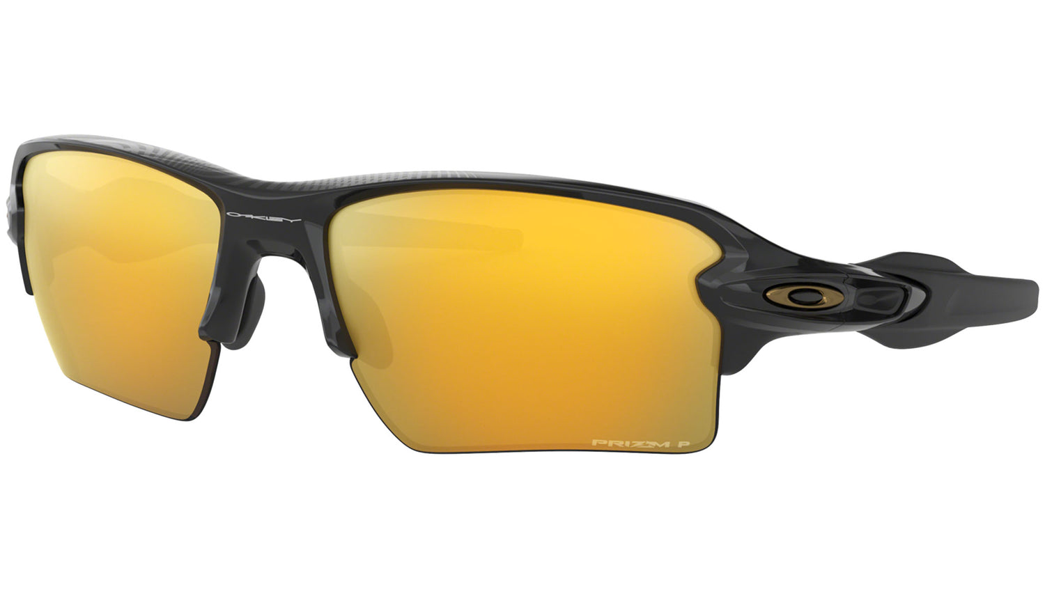 Flak 2.0 Xl OO9188 95 polished black