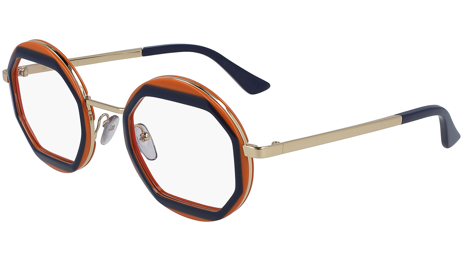 ME2632 420 blue and carrot