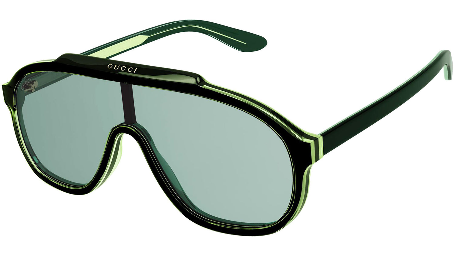 GG1038S 004 green black