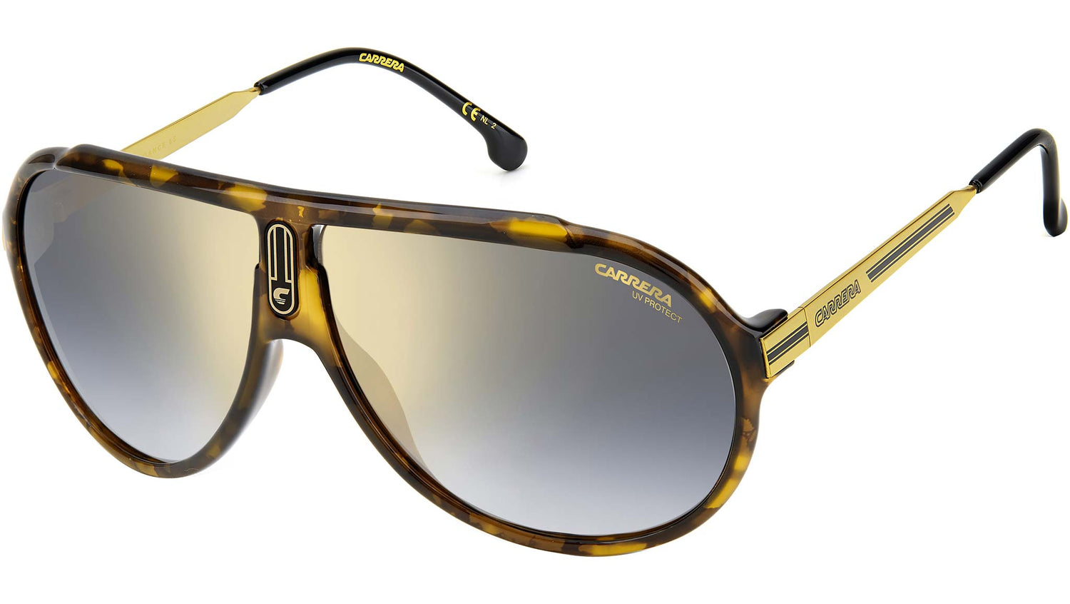 ENDURANCE65 EPZ yellow havana