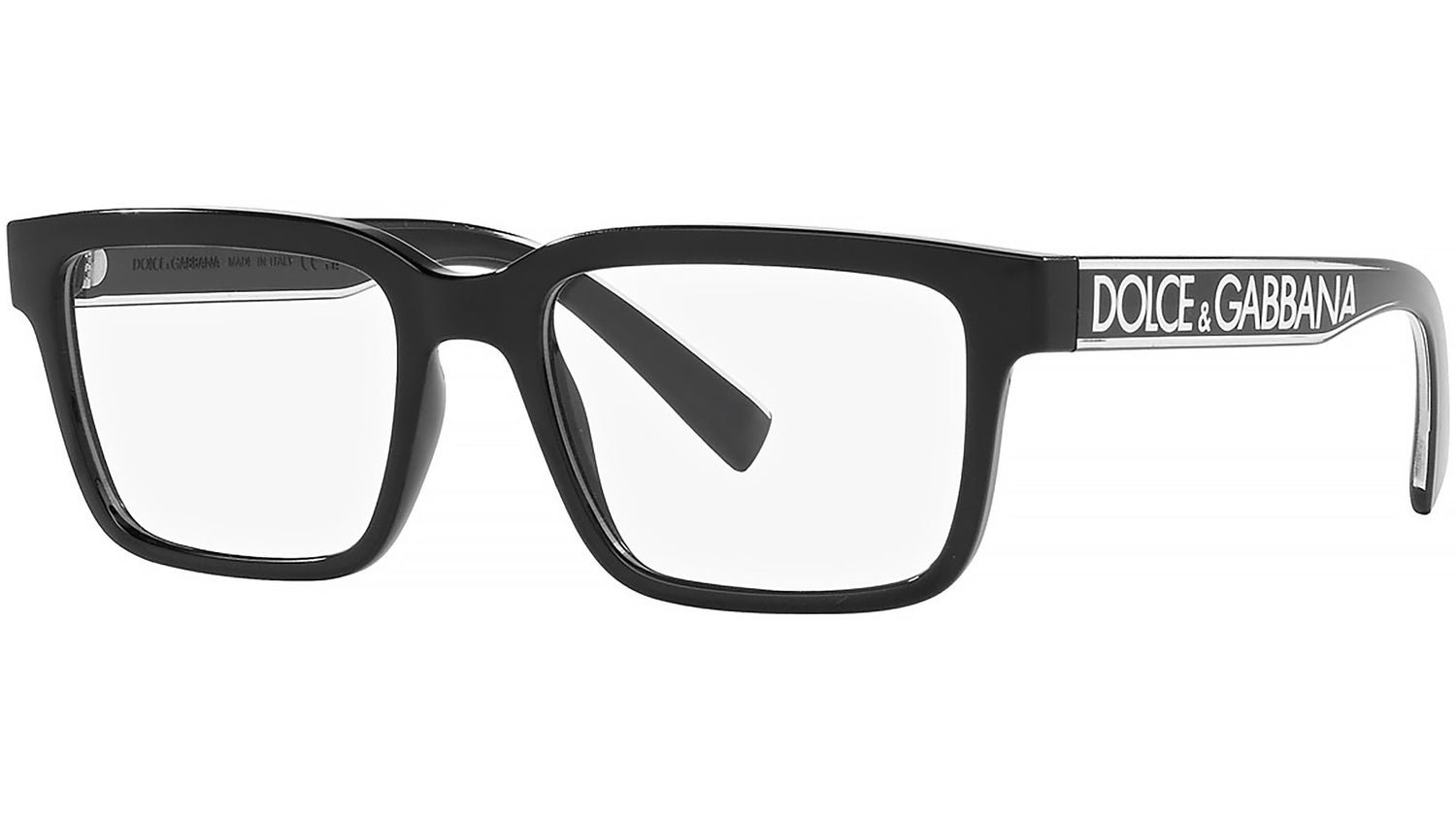 DG 5102 501 Black