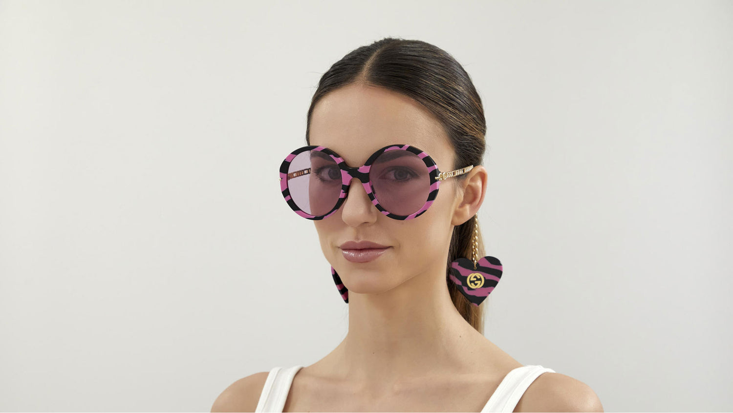 GG0726S 007 light-blue pink