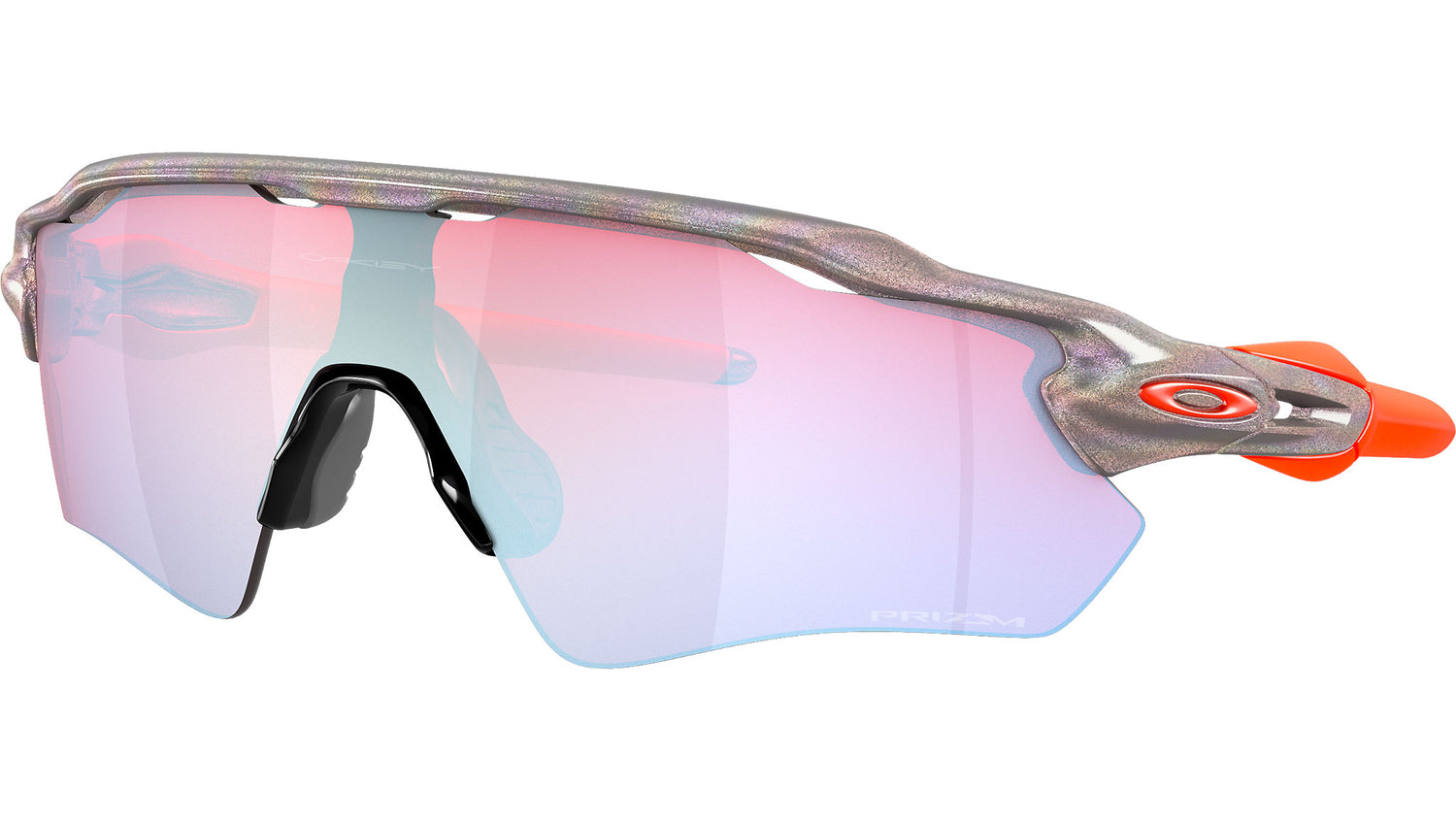 Radar EV Path OO9208 D7 Silver