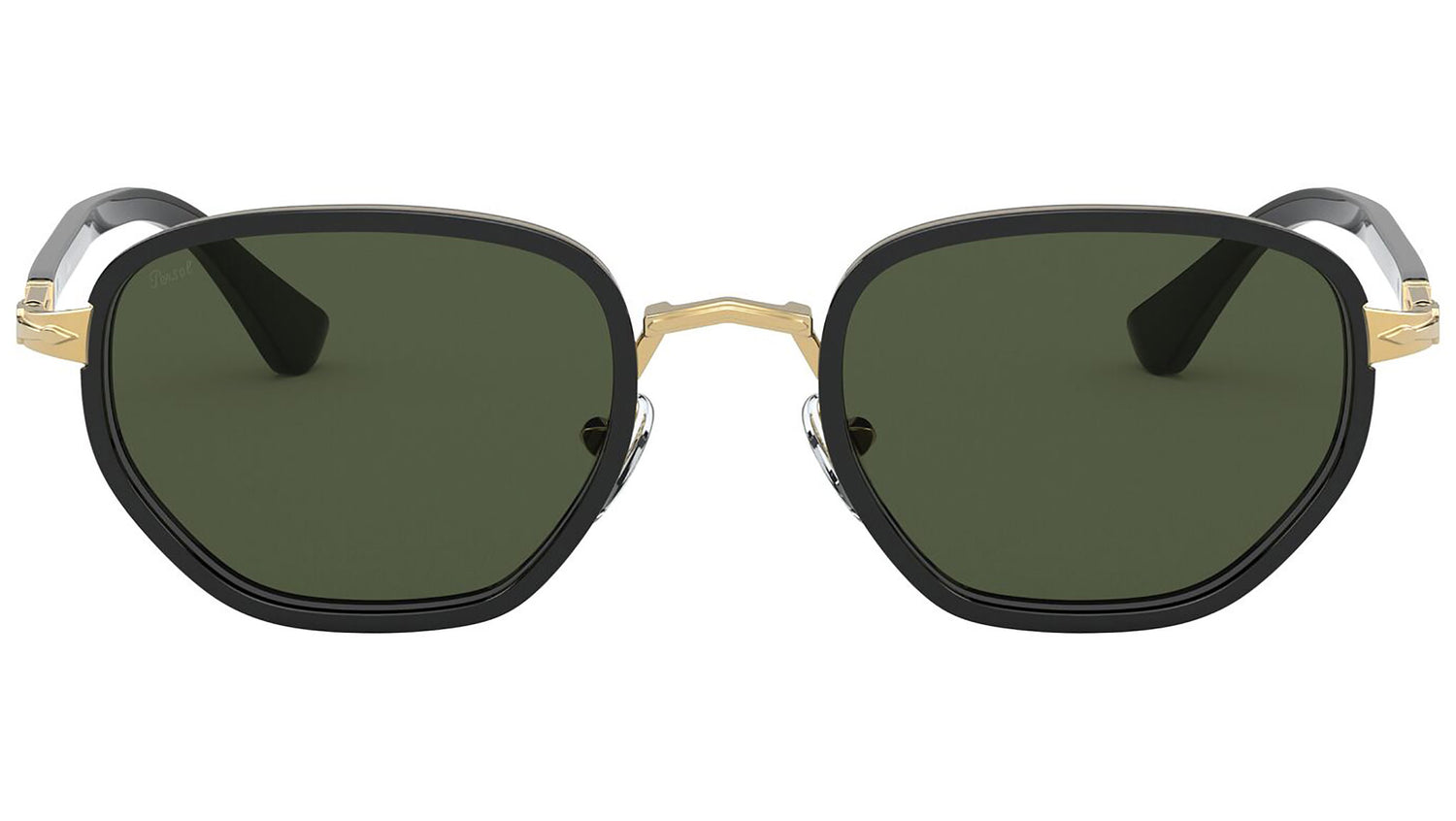 PO2471S gold and black green