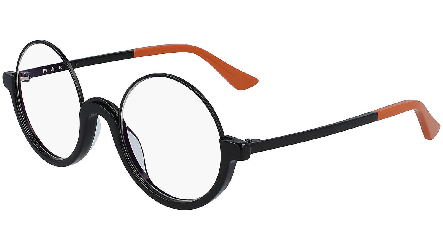 ME2107 001 black matte