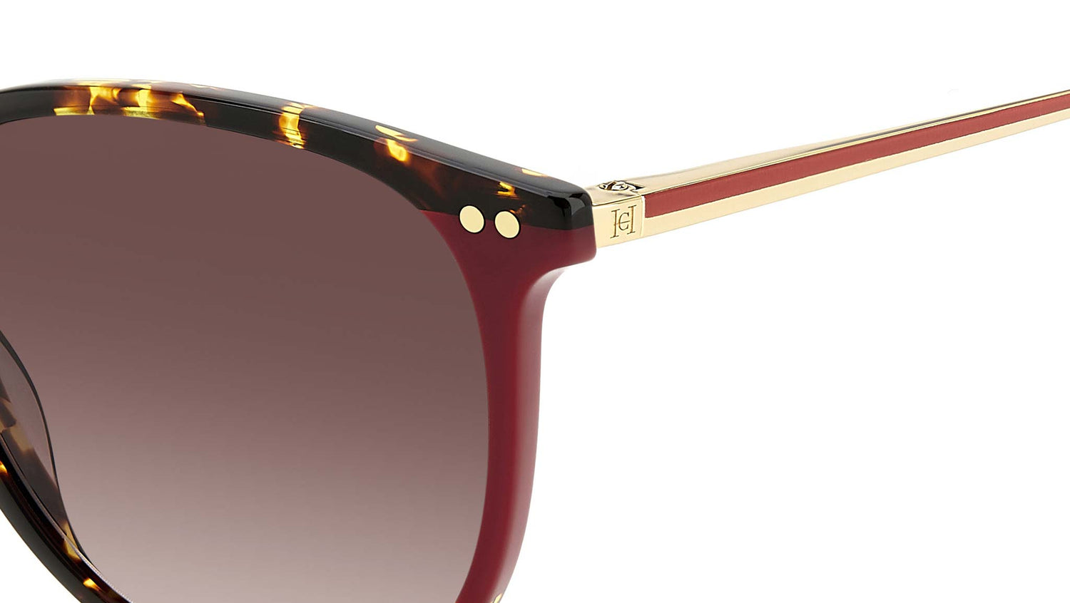 HER 0184/S O63 Havana Red