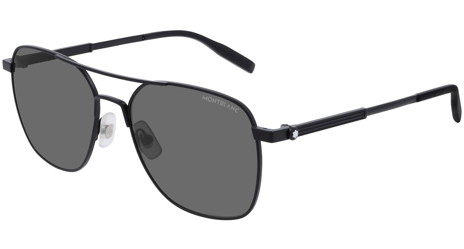 MB0093S 001 matte black