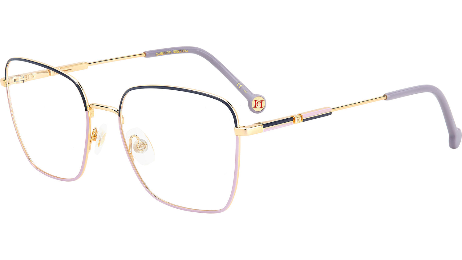 HER 0162 LKS Gold Blue