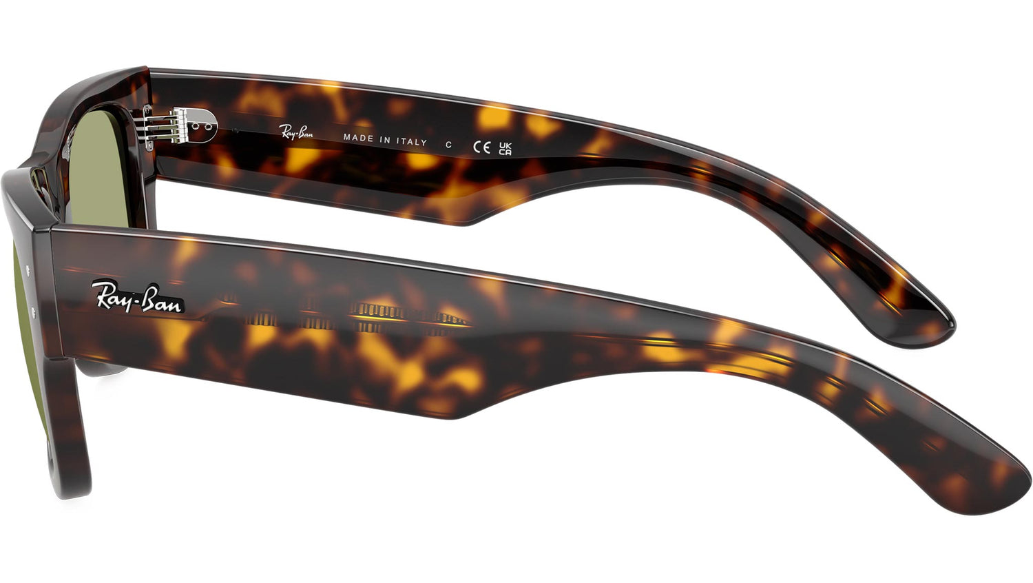 Mega Wayfarer RB0840S 902/4E