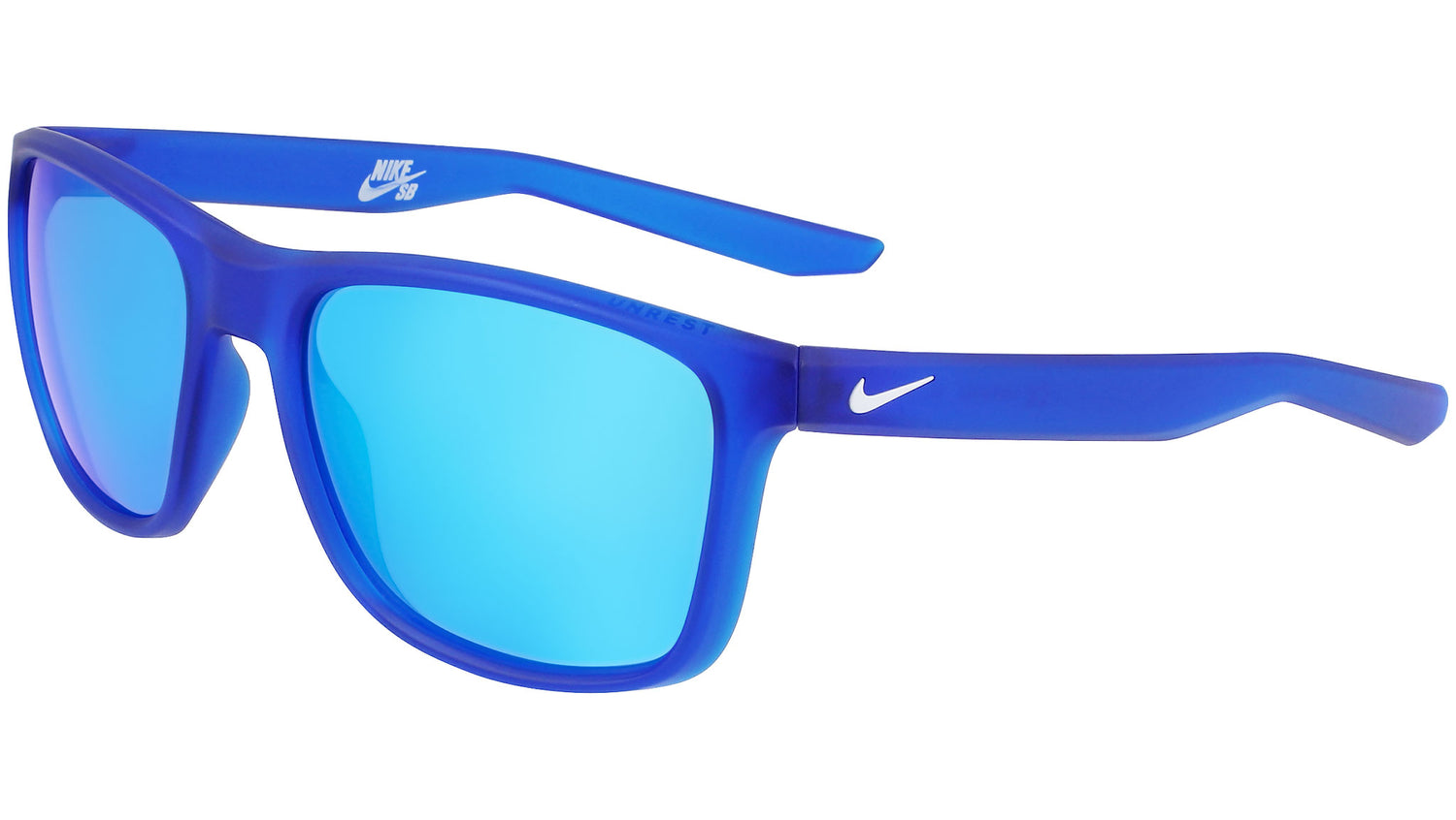 Unrest M DD4986 400 blue