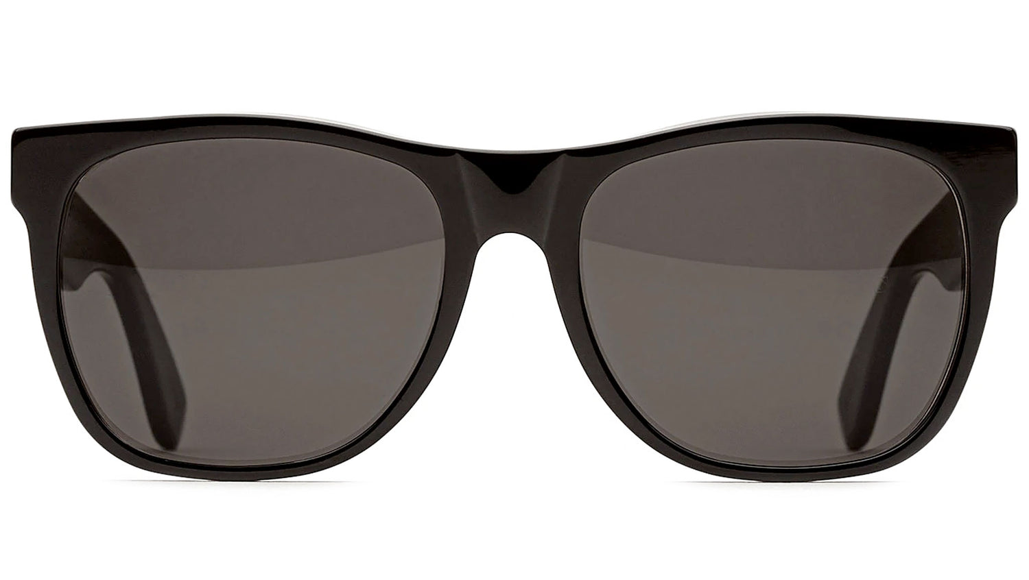 Classic Black