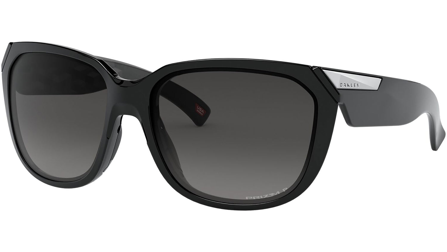 Rev Up OO9432 12 polished black