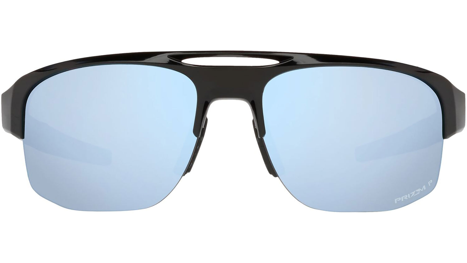 Mercenary OO9424 20 polished black