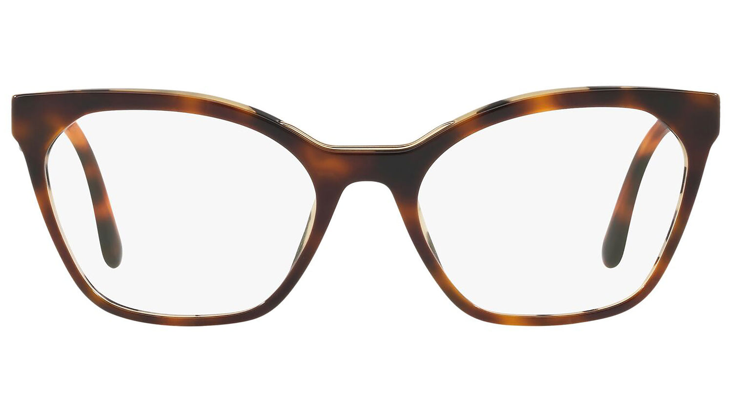 PR 09UV TH81O1 havana and white havana