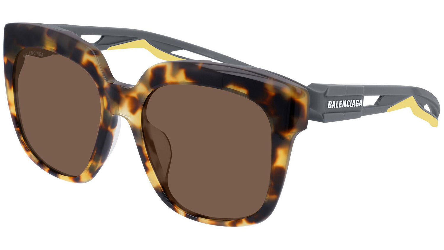 BB0025SA 005 shiny blonde havana