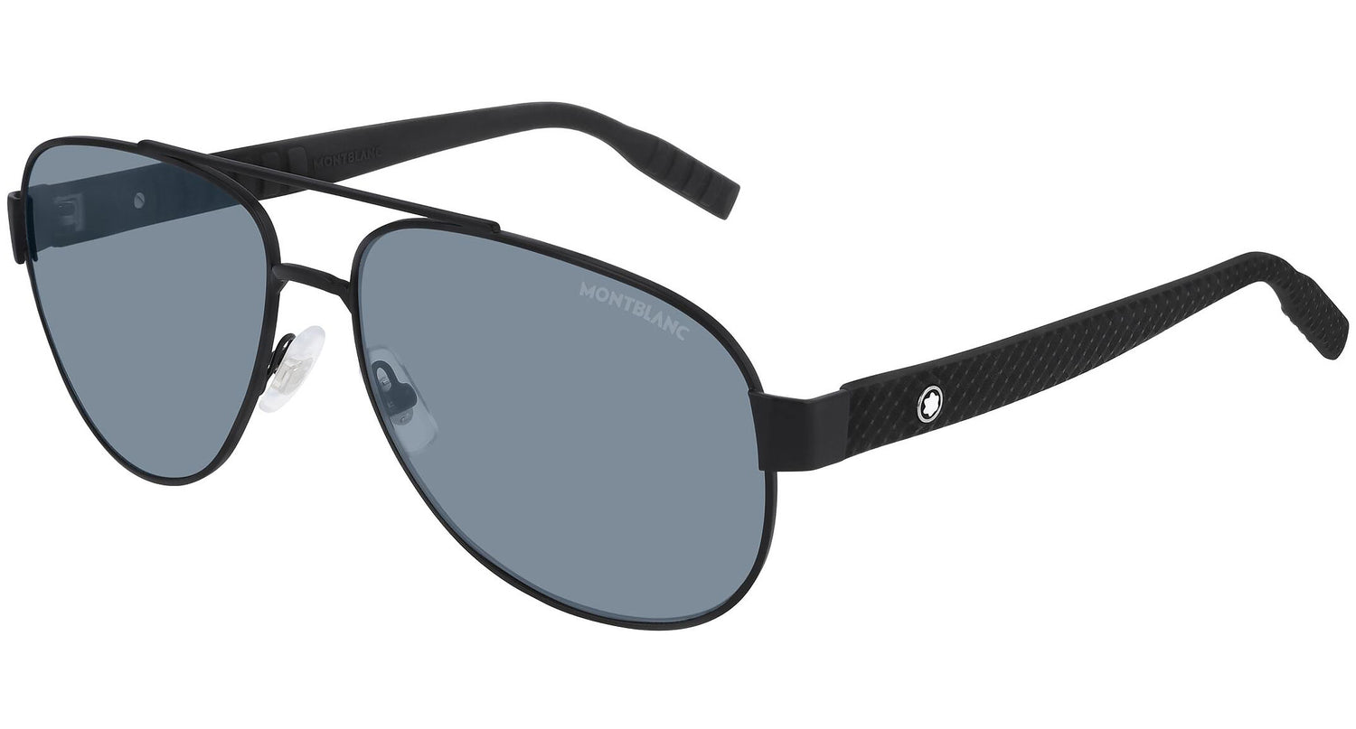 MB0064S 002 matte black