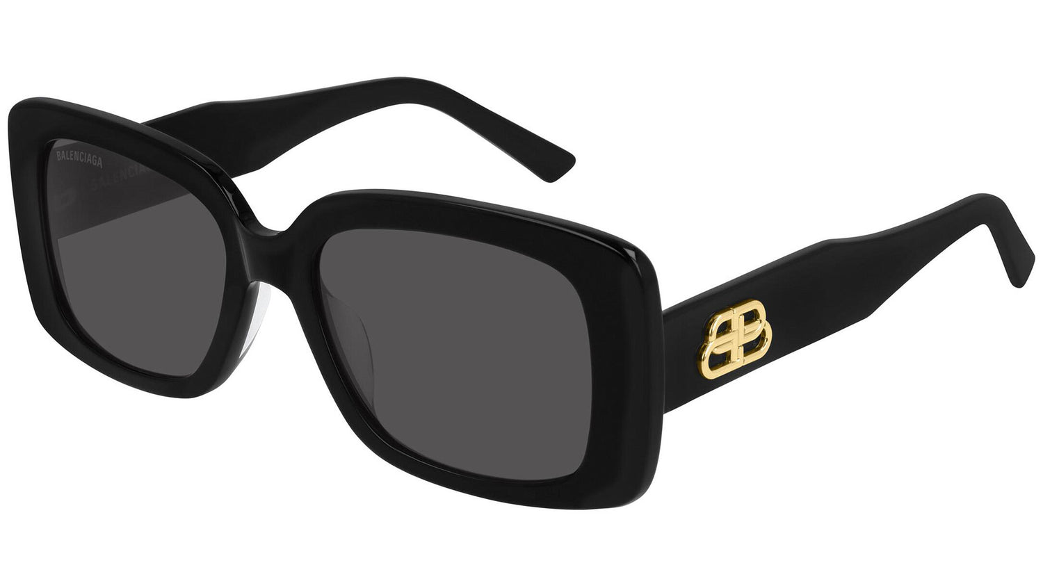 BB0048S 001 shiny black