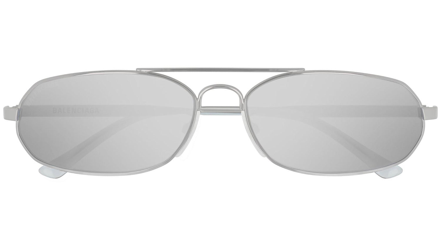 BB0010S 005 shiny silver