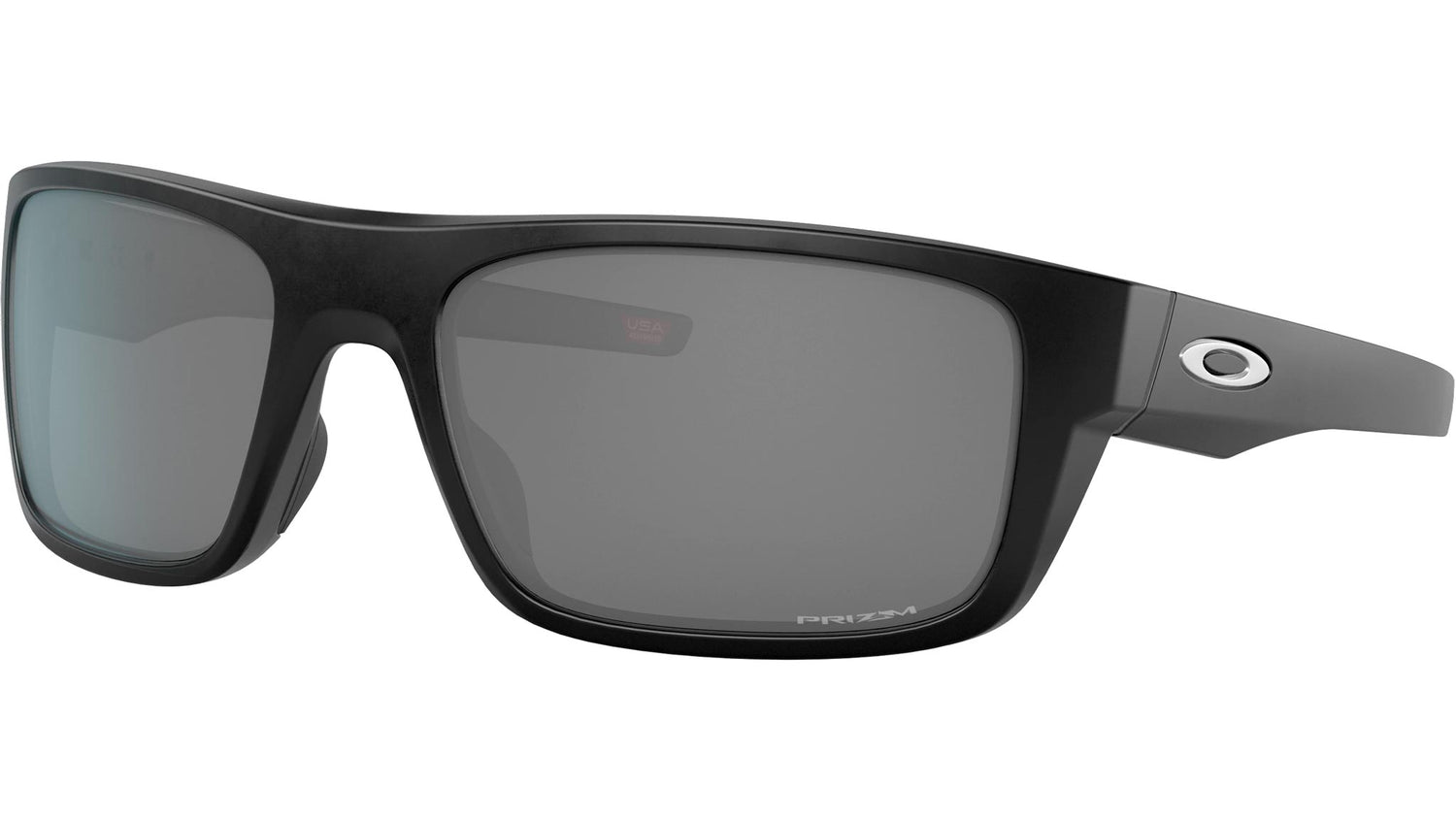 Drop Point OO9367 08 matte black