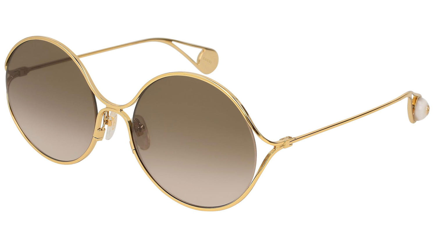 GG0253S 002 Gold Brown