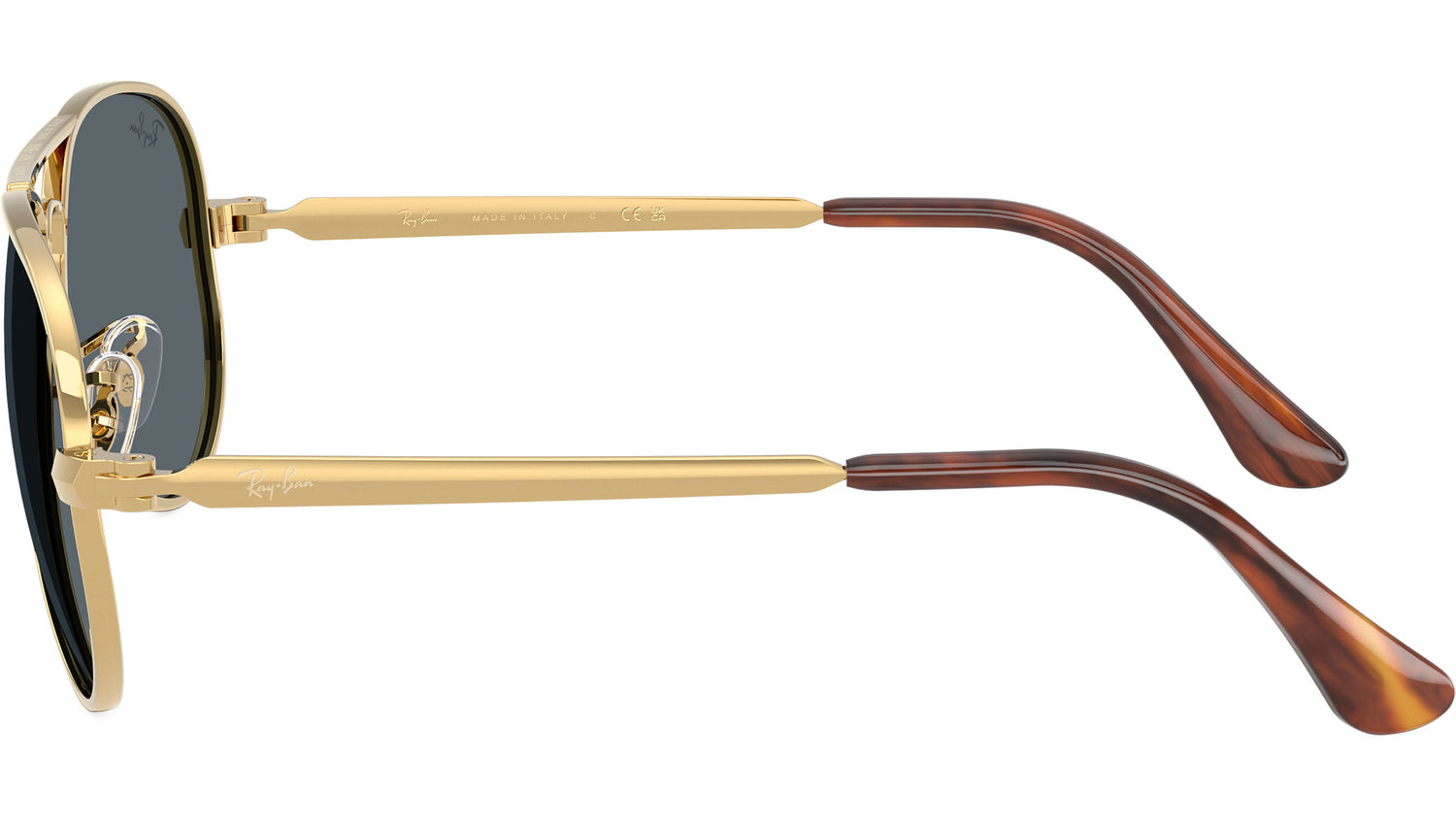 Aviator Max RB3925 001/R5